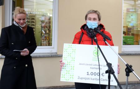 OTVORITEV LEKARNE CERKNICA 22 FOTO LJUBO VUKELIČ